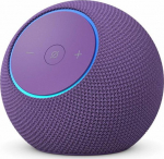 Amazon Echo Dot Max 2025 amethyst