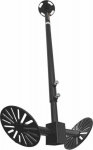 Uchwyt Camsafe CS40-KSO2 antracyt