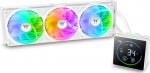 Thermaltake Water cooling - AIO TH360-S V3 ARGB Snow