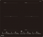 Induktsioonplaat Kluge KPI6045BP