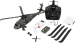 Amewi UH60 Black Hawk Marine CP Helicopter 6G/3D RTF 16+