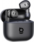 Baseus True Wireless Bluetooth 6.0 Earbuds Bass BS2 Lite with Charging Case, Black