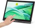 Hannspree 39.6cm (15.6") HT165HPB 16:9 M-Touch HDMI black