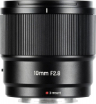 Lens 7Artisans AF 10mm F2.8 Fuji FX