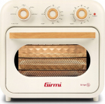 Mini Girmi Multifunction Oven air fryer FG29 22L