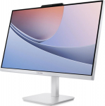 Lenovo IdeaCentre | A100 | Desktop | AIO | 23.8 " | Intel Core i3 | i3-N305 | 16 GB | SODIMM DDR5 | 512 GB | Intel UHD Graphics | Nordic | Windows 11 Home | Warranty 24 month(s)