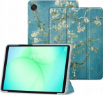 Tech Protect SC do Samsung Galaxy TAB A9+/A11+ Sakura