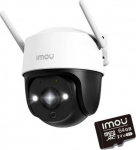 Camera IP Imou Cruiser 2C 5MP z memory card 64GB