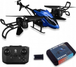 Dron Thumbs Up Swipe Air Chopper Drone