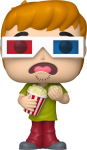 Funko Pop! Animation: Scooby Doo - Shaggy #2039 Vinyl Figure