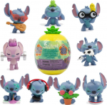 Giochi Preziosi Disney Stitch: &Mu;ί&nu;&iota; &Kappa;ά&psi;&omicron;&upsilon;&lambda;&epsilon;&sigmaf; &Alpha;&nu;&alpha;&nu;ά&sigmaf; (TTC32000)