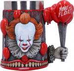 Nemesis Now: IT Time to Float - Pennywise Tankard (15.5cm)