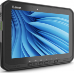 Zebra ET60W - Robust - Tablet - Intel Core Ultra 5 125U / 1.3 GHz - Win 11 Pro - Intel Graphics - 16 GB RAM - 256 GB SSD NVME - 25.7 cm (10.1")