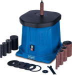 Scheppach sander Spindle orbital sander OSM100 (ver 2025)