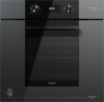 Integreeritav ahi Teka Van Gogh HLB 84 VG