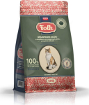 FOLK Greater Poland duck with apples, quail and herring - dry cat food - 1.6kg