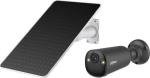 Dahua Europe DAHUA Apollo BulletKit WiFi6 black &Uuml;berwachungskamera+Solar