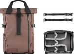 WANDRD PRVKE PHOTO BUNDLE 31L ATACAMA CLAY