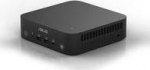 ASUS MiniPC Barebone ExpertCenter PN54-BBR321MNS1 (RYZEN 3 210, WiFi7, Bluetooth 5.4, EU Cord)