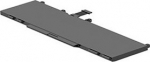HP 56Wh 3-cell lithium-ion, battery for HP EliteBook