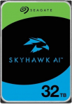 Seagate Dysk twardy SkyHawk AI 32TB 3.5" ST32000VE000