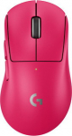 Log Logitech G PRO X SUPERLIGHT 2 DEX - Mouse - Gaming
