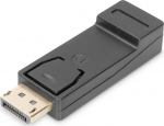 Digitus | DisplayPort to HDMI adapter | AK-340602-000-S | HDMI | DisplayPort | DP to HDMI