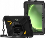 Crong Defender Plus do Samsung Galaxy Tab Active5 Pro 10.1&rdquo; czarny