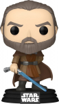 Funko Pop!: Star Wars Tales of the Jedi - Dooku #810 Bobble-Head Vinyl Figure