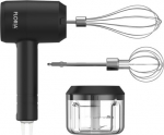 Floria ZLN2772 Cordless mixer and chopper 3in1 800mAh
