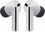 Headphones Samsung Buds3 FE szare (SM-R420NZAAEUC)