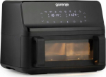 Gorenje Airfryer | AF2700BP | Power 2700 W | Capacity 9 L | Black