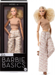 Barbie Mattel Signature Basics Collectible Doll 07 (JJX26)