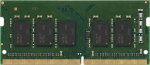KIN Kingston DRAM 16GB 3200MT/s DDR4 ECC Reg CL22 DIMM 1Rx8 Hynix D