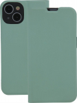Etteri Case Smart Soft do iPhone 16 Plus 6.7'' light green