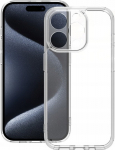 Vmax Acrylic Anti-drop overlay do Samsung Galaxy A15 4G / A15 5G transparent
