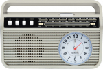 Setty MD-500BT Bluetooth Speaker with radio