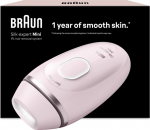 Braun PL1100 Silk-expert IPL mini Fotoepilaator