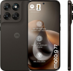 Motorola Moto G77 256GB Black 6.8" 5G EU (8GB) Android
