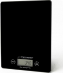 ESP Guitar Company Kitchen scales LEMON BLACK EKS002K