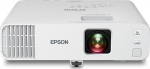 EPS Epson EB-L210W Projector 3LCD WXGA 1280x800, 4500 ANSI lumens, USB, Ethernet LAN, White