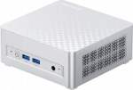 Computer Minis Forum Mini PC MINIS FORUM M1 Plus i5-12600H 16GB + 512GB