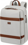 S&uuml;learvuti seljakott Samsonite Image Biz 14.1", Ivory, 10.5" tahvelarvuti tasku, 26x38.5x13.5 cm, 15.5L, 1.0kg