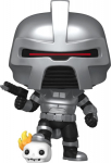 Funko Pop! Games: Funko Fusion Battlestar Galactica - Cylon* #998 Vinyl Figure
