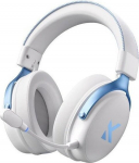 Mchose Headphones HW-V9-3 white and blue