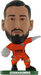 Creative Toys Company Creative Toys - Soccerstarz: Paris Saint-Germain Donnarumma - Home Kit (2019 version) Figure (404772)