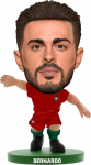 Creative Toys Company Creative Toys - Soccerstarz: Portugal Bernardo Silva - Home Kit Figure (404440)