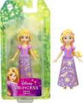 Mattel: Disney Princess - Rapunzel Small Doll (JBX42)