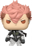 Funko Pop! Animation: Kaiju No. 8 - Iharu Furuhashi #2245 Vinyl Figure