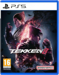 Namco Bandai Games PS5 Tekken 8